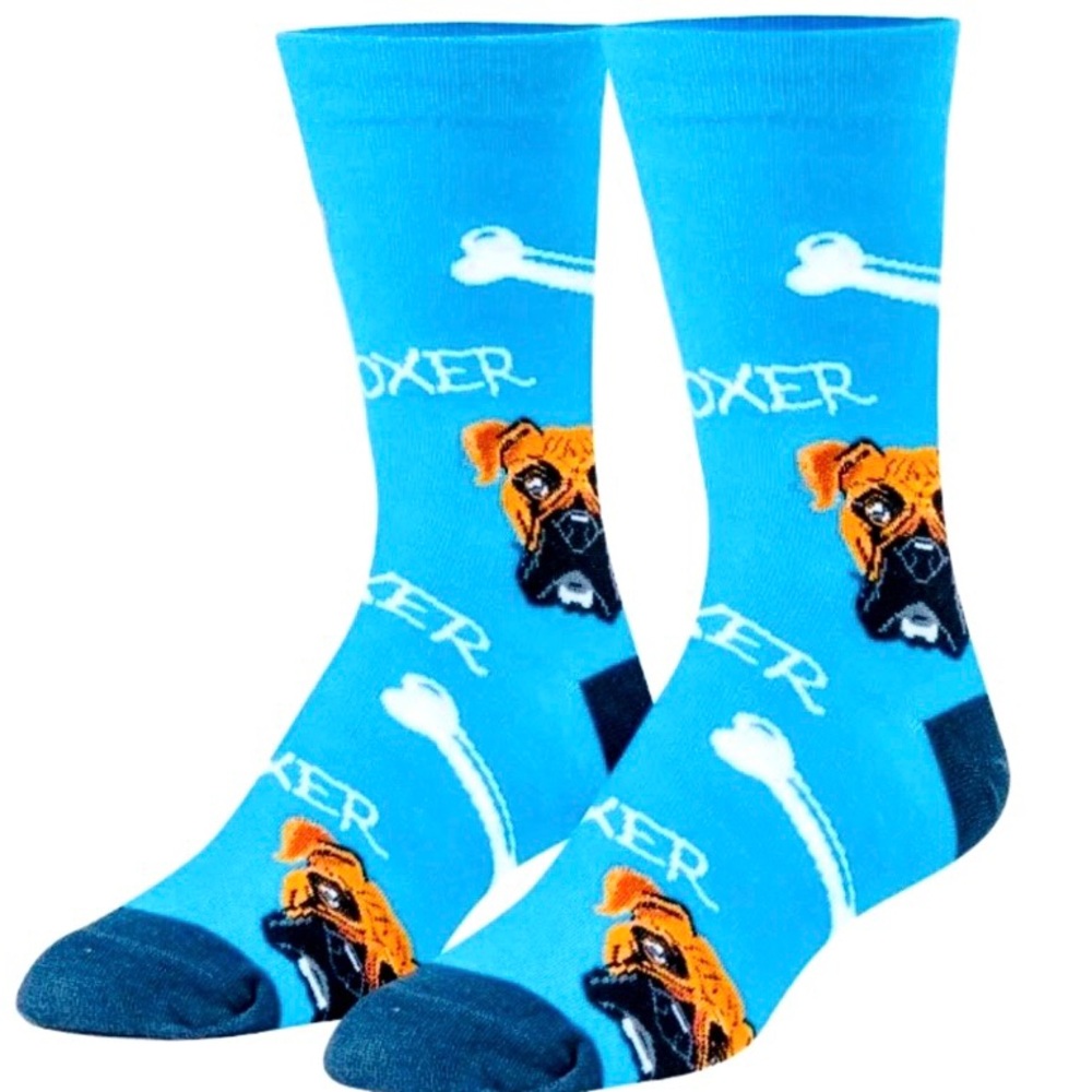 THAT’S MY DOG Novelty Crew Socks - Picture 6 of 12